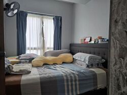 The Woodgrove (D25), Apartment #465648961